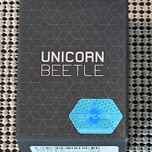 Unicorn Beetle Ore Pro Version Apple Watch 10 46mm Bumper Case Adjustable Strap - Picture 3 of 11